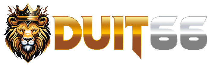 Logo Resmi duit66 - Situs Web Utama